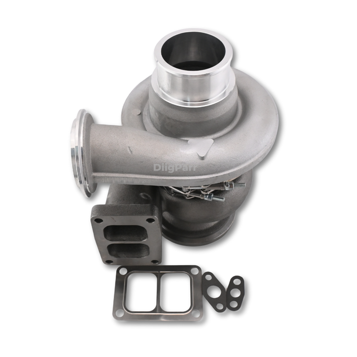 DiigParr Turbo S3BL090 Turbocharger 474836 631GC5140M2 Fits for Mack Engine E7-300 E7-350