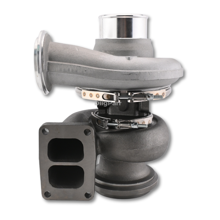 DiigParr Turbo S3BL090 Turbocharger 474836 631GC5140M2 Fits for Mack Engine E7-300 E7-350
