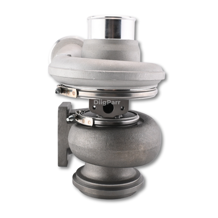 DiigParr Turbo S3BL090 Turbocharger 474836 631GC5140M2 Fits for Mack Engine E7-300 E7-350