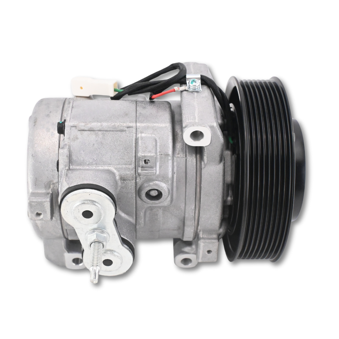 DiigParr 10S15C A/C Compressor 4722300111 Fits for Mercedes Benz Truck Arocs Actros Antos Atego