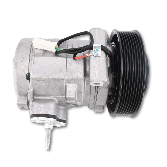 DiigParr 10S15C A/C Compressor 4722300111 Fits for Mercedes Benz Truck Arocs Actros Antos Atego