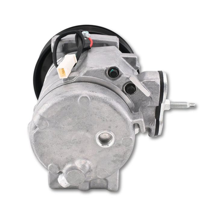 DiigParr 10S15C A/C Compressor 4722300111 Fits for Mercedes Benz Truck Arocs Actros Antos Atego