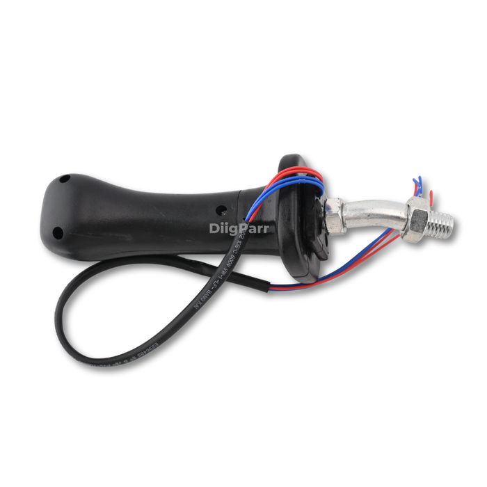 DiigParr Handle 218-6118 2186118 Fits for Caterpillar CAT Engine C2.2 3034 Loader 247 247B 257B 267 267B 216 216B 232B 236 236B 242B 252B