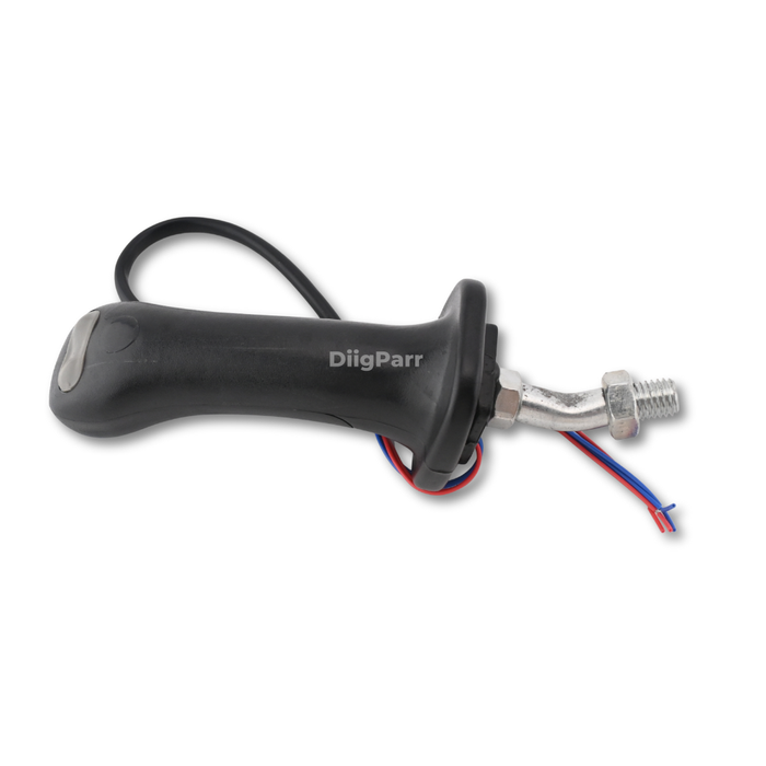 DiigParr Handle 218-6118 2186118 Fits for Caterpillar CAT Engine C2.2 3034 Loader 247 247B 257B 267 267B 216 216B 232B 236 236B 242B 252B