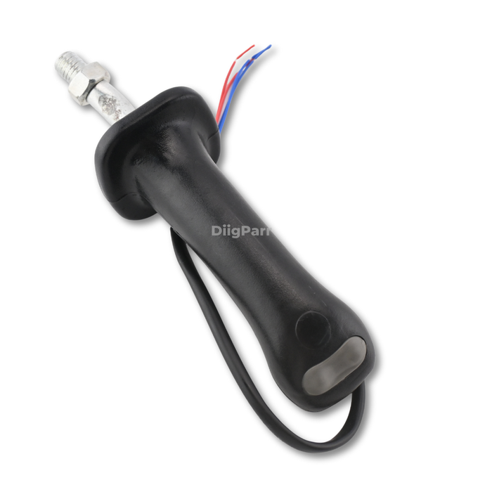 DiigParr Handle 218-6118 2186118 Fits for Caterpillar CAT Engine C2.2 3034 Loader 247 247B 257B 267 267B 216 216B 232B 236 236B 242B 252B