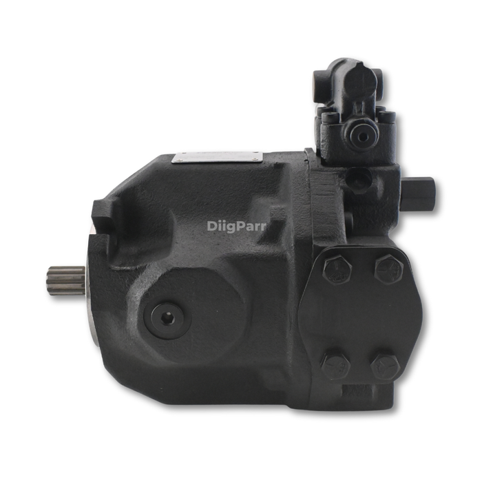 DiigParr Hydraulic Pump 11707966 for Volvo A35D A40D T450D