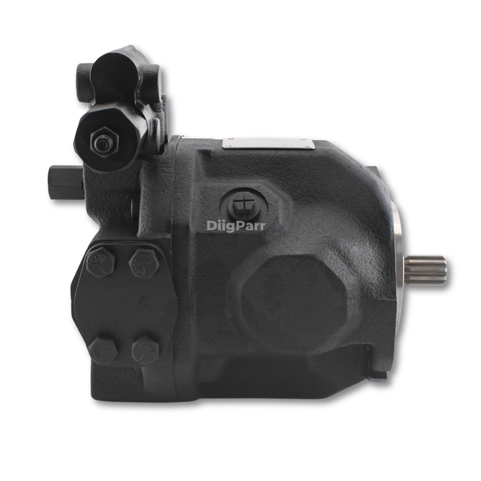 DiigParr Hydraulic Pump 11707966 for Volvo A35D A40D T450D
