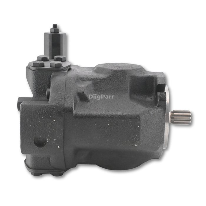 DiigParr Hydraulic Pump 11707966 for Volvo A35D A40D T450D