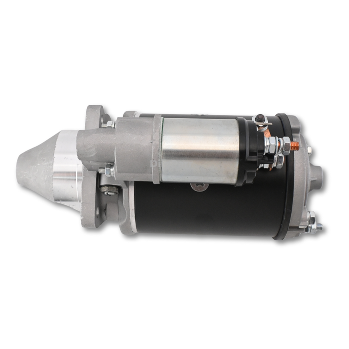 DiigParr Starter Motor 2873A031 for Perkins Engine 1004-40 1004-40T 1004-42 1004-4T 3.1524