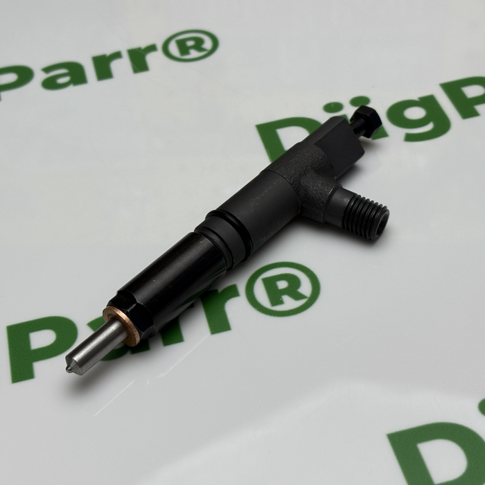 DiigParr 4 PCS Fuel Injector 1G796-53000 1G796-53002 for Kubota V2203 V2403 Engine