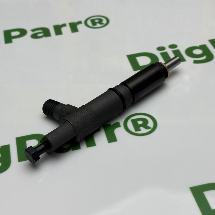 DiigParr 4 PCS Fuel Injector 1G796-53000 1G796-53002 for Kubota V2203 V2403 Engine