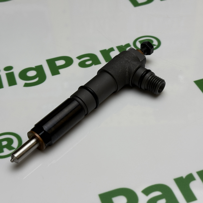 DiigParr Fuel Injector 1J700-53002 Fits for Kubota V2607 Engine Aftermarket Replacement For Bobcat 5600 5610 S185 T190 T550