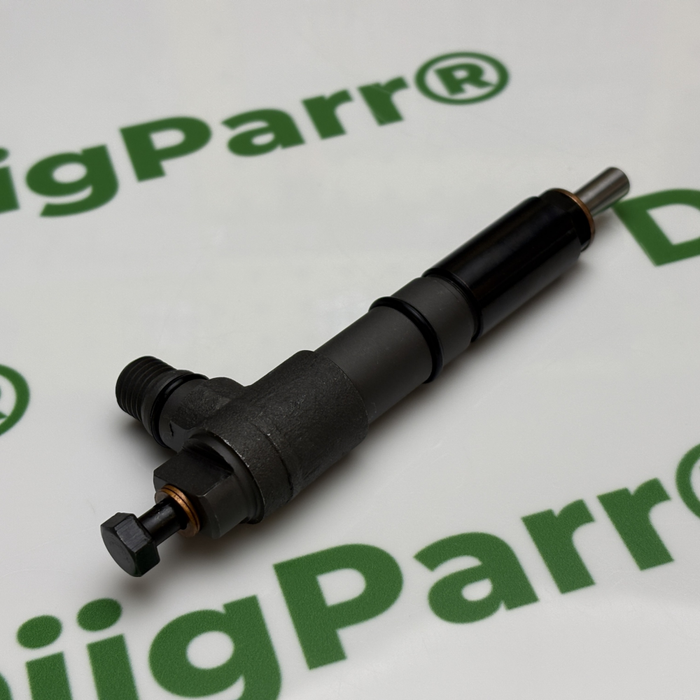 DiigParr Fuel Injector 1J700-53002 Fits for Kubota V2607 Engine Aftermarket Replacement For Bobcat 5600 5610 S185 T190 T550