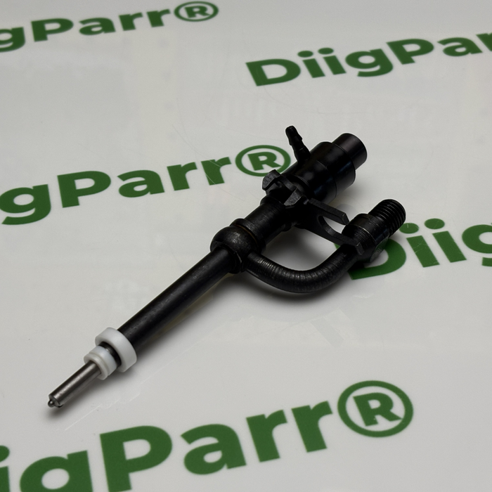 DiigParr 4 Piece Pencil Fuel Injector 33706 974F9E527DB Fits for Fits ford Transit 2.5D 1995-2000