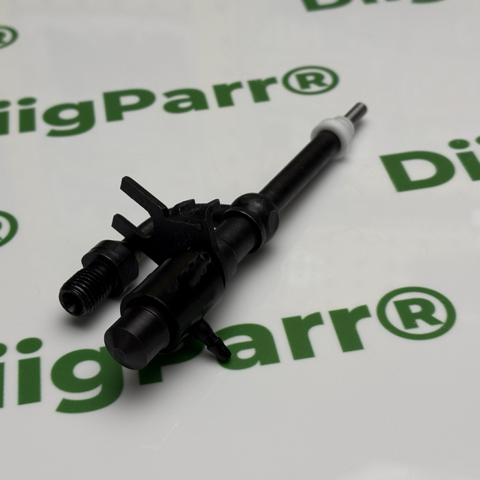 DiigParr 4 Piece Pencil Fuel Injector 33706 974F9E527DB Fits for Fits ford Transit 2.5D 1995-2000