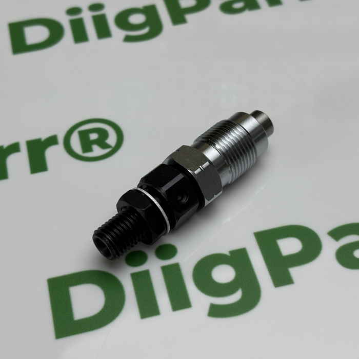 DiigParr 4 PCS Fuel Injector 093100-5450 MD165282 for Mitsubishi Engine 4D68 4D68T