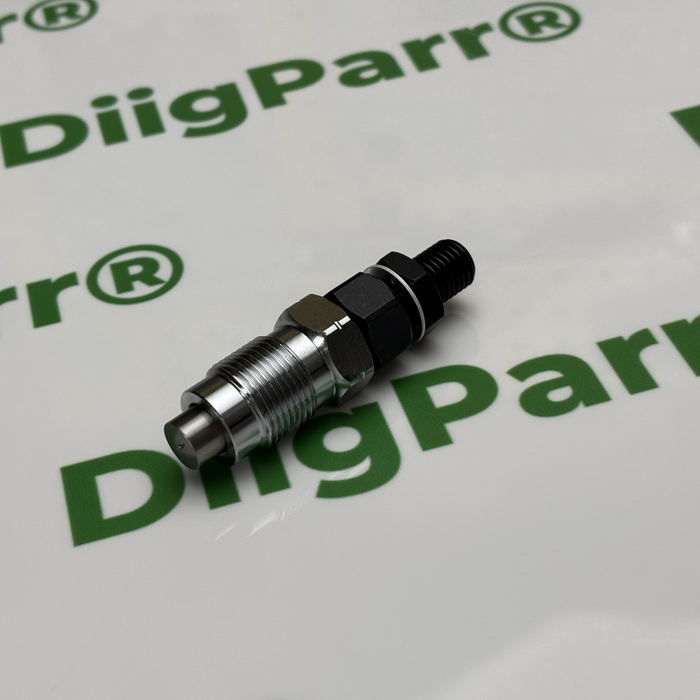 DiigParr 4 PCS Fuel Injector 093100-5450 MD165282 for Mitsubishi Engine 4D68 4D68T