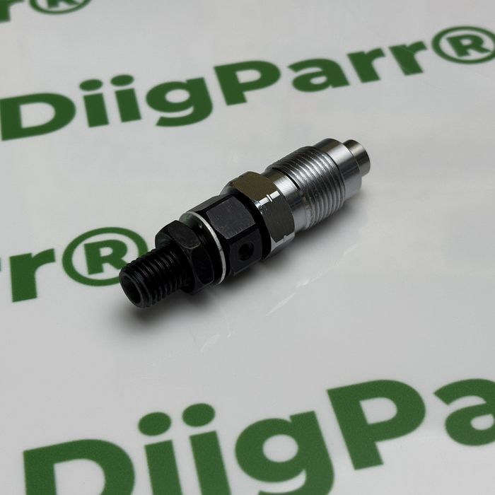 DiigParr 4 PCS Fuel Injector 093500-5710 ME200205 for Mitsubishi Engine 4M40 Canter FD501B