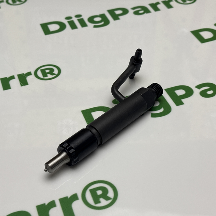 DiigParr 4 piece Fuel Injector 729692-53100 Fits for Yanmar Engine 4JH3-DTE 4JH3-HT 4JH3-HTE 4JH3-HTZA