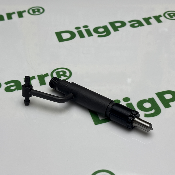 DiigParr 4 piece Fuel Injector 729692-53100 Fits for Yanmar Engine 4JH3-DTE 4JH3-HT 4JH3-HTE 4JH3-HTZA