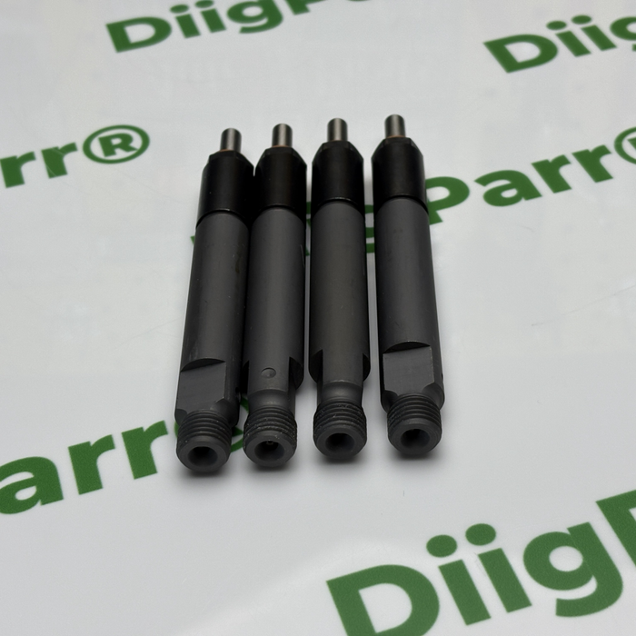 DiigParr Fuel Injector 02113645 02113688 0432193429 for Deutz Engine TCD2013L04