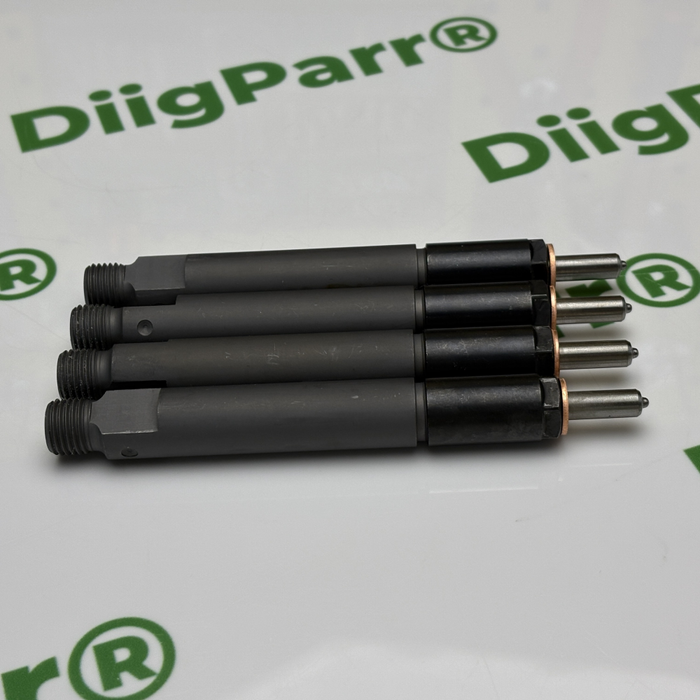DiigParr Fuel Injector 02113645 02113688 0432193429 for Deutz Engine TCD2013L04