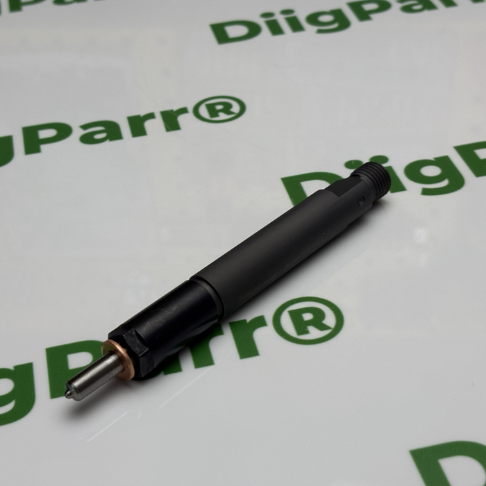 DiigParr Fuel Injector 02113645 02113688 0432193429 for Deutz Engine TCD2013L04