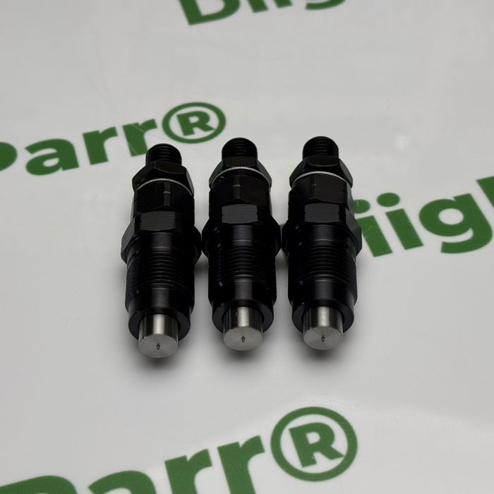 DiigParr Fuel Injector 131406490 for Perkins Engine 404D-22 404D-22T 404F-22 404F-22T 104.22
