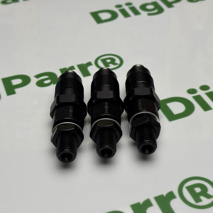 DiigParr Fuel Injector 131406490 for Perkins Engine 404D-22 404D-22T 404F-22 404F-22T 104.22