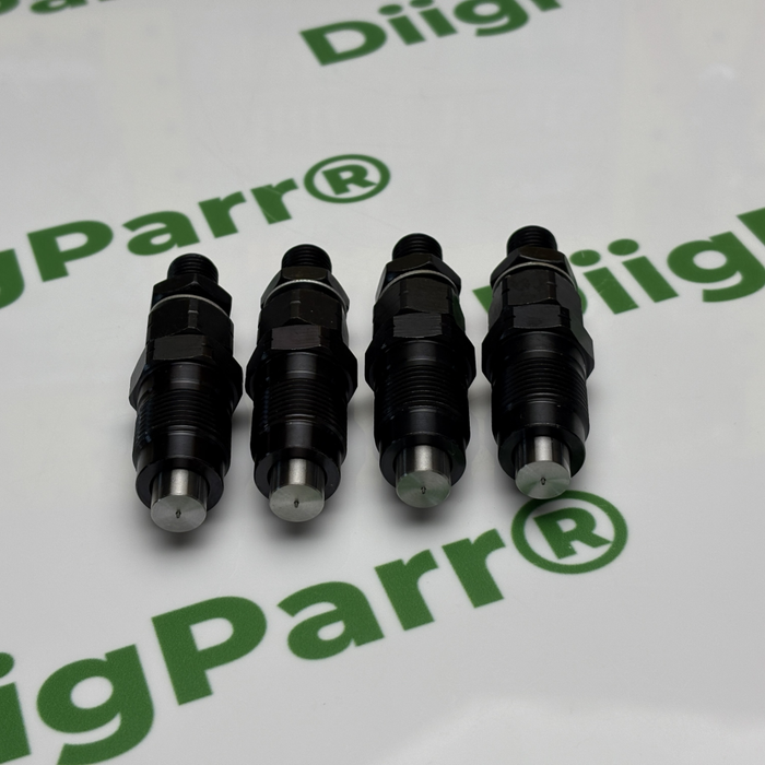 DiigParr Fuel Injector 131406490 for Perkins Engine 404D-22 404D-22T 404F-22 404F-22T 104.22