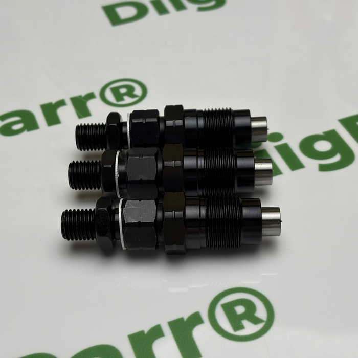 DiigParr Fuel Injector 131406490 for Perkins Engine 404D-22 404D-22T 404F-22 404F-22T 104.22