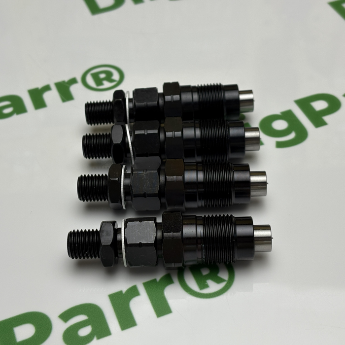 DiigParr Fuel Injector 131406490 for Perkins Engine 404D-22 404D-22T 404F-22 404F-22T 104.22