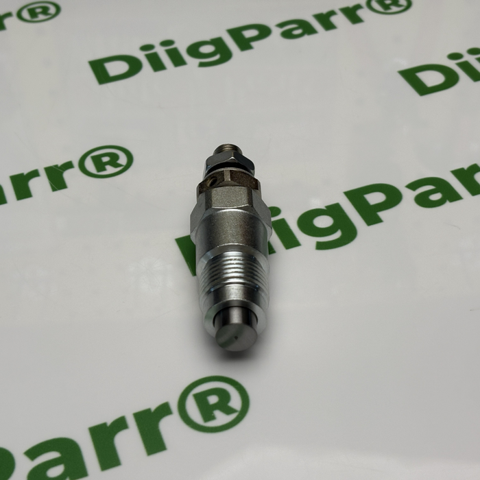 DiigParr Fuel Injector 23600-68020 for Toyota Engine 2H Land Cruiser HJ60 HJ75