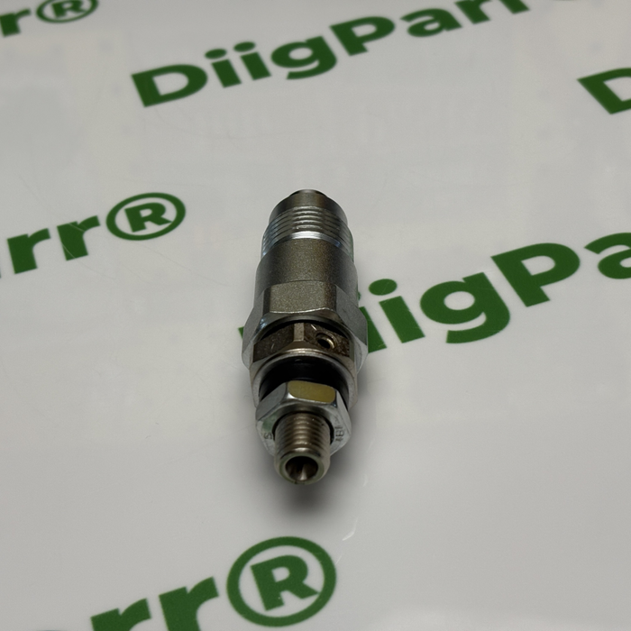 DiigParr Fuel Injector 23600-68020 for Toyota Engine 2H Land Cruiser HJ60 HJ75