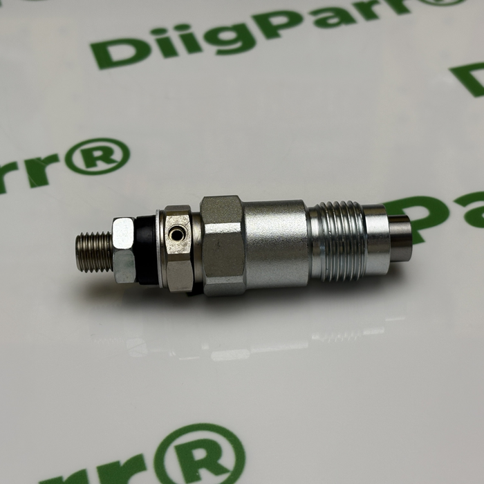 DiigParr Fuel Injector 23600-68020 for Toyota Engine 2H Land Cruiser HJ60 HJ75