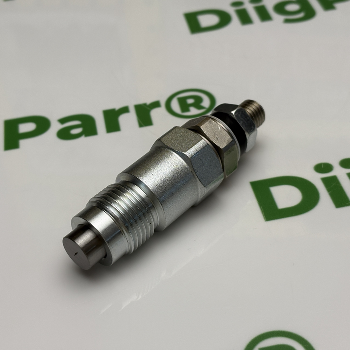DiigParr Fuel Injector 23600-68020 for Toyota Engine 2H Land Cruiser HJ60 HJ75