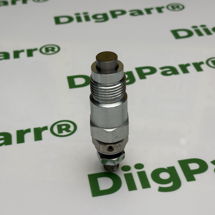 DiigParr Fuel Injector 23600-68020 for Toyota Engine 2H Land Cruiser HJ60 HJ75