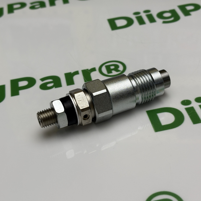 DiigParr Fuel Injector 23600-68020 for Toyota Engine 2H Land Cruiser HJ60 HJ75