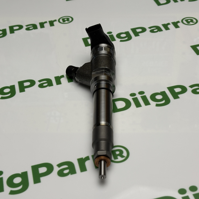 DiigParr Fuel Injector 0986435504 97303657 897303657C Fits for 2004.5-2005 Chevrolet GMC Duramax LLY 6.6L