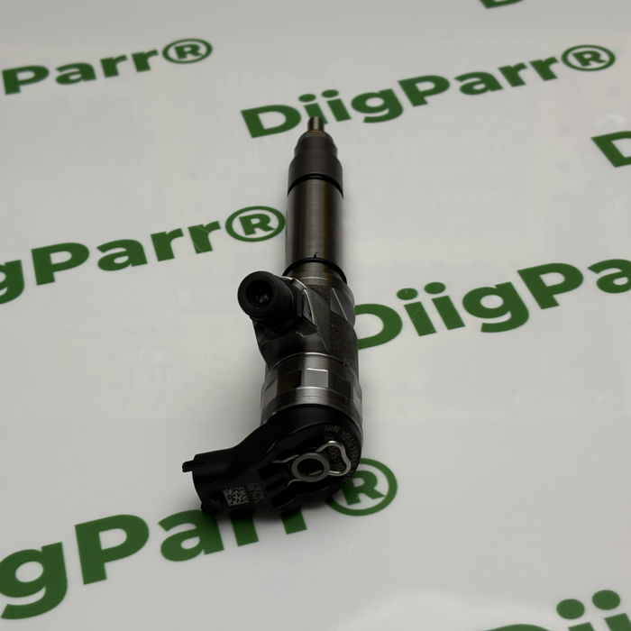 DiigParr Fuel Injector 0986435504 97303657 897303657C Fits for 2004.5-2005 Chevrolet GMC Duramax LLY 6.6L