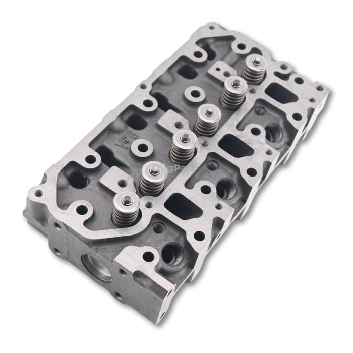 DiigParr Cylinder Head for Yanmar Engine 3TNV80