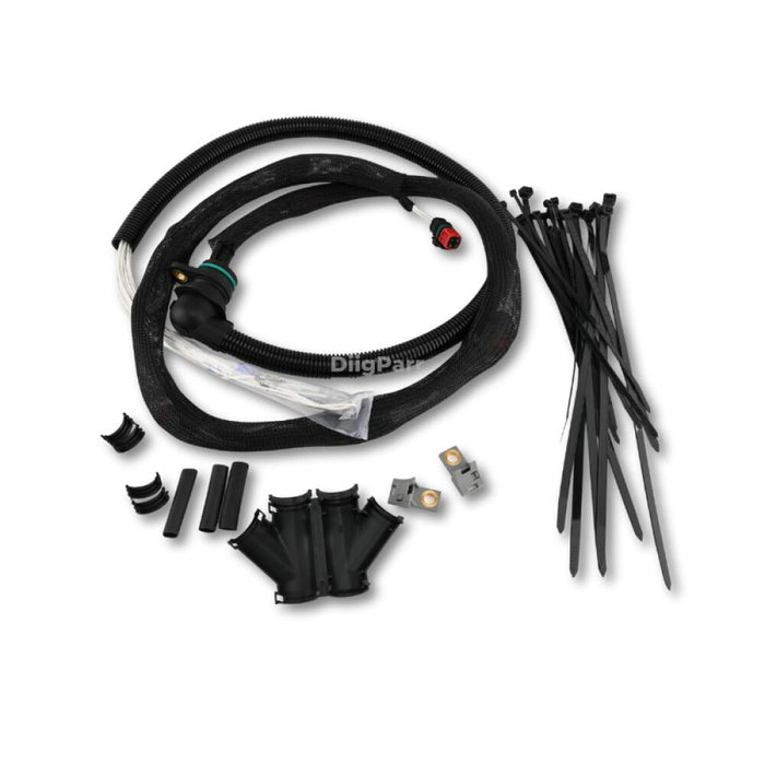 DiigParr Wire Harness 22347607 for  Bus Engine Chassis B11R B9L B9R Truck FM