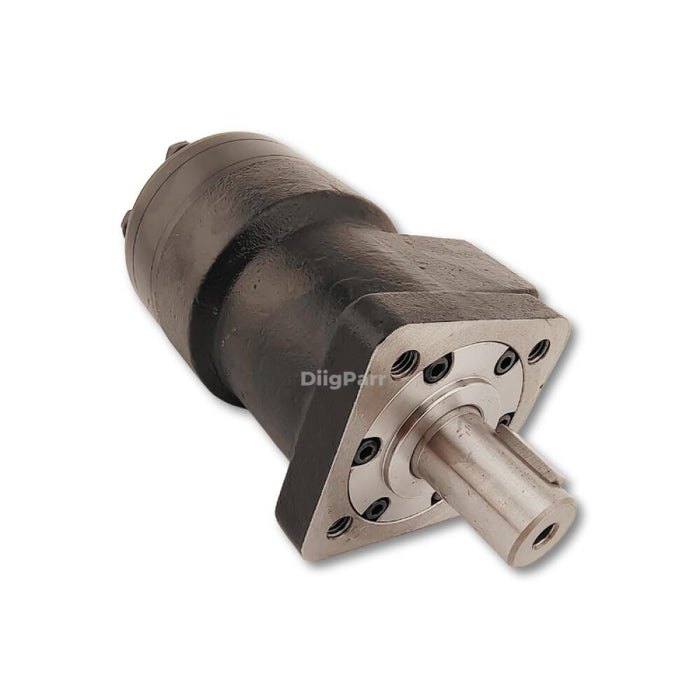 DiigParr Hydraulic Gerotor Motor 101-1019-009 101-1019 Replaces Eaton Char-Lynn H Series