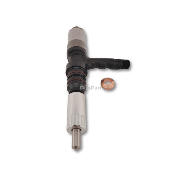 DiigParr Fuel Injector 6218-11-3101 6218113101 For Komatsu
