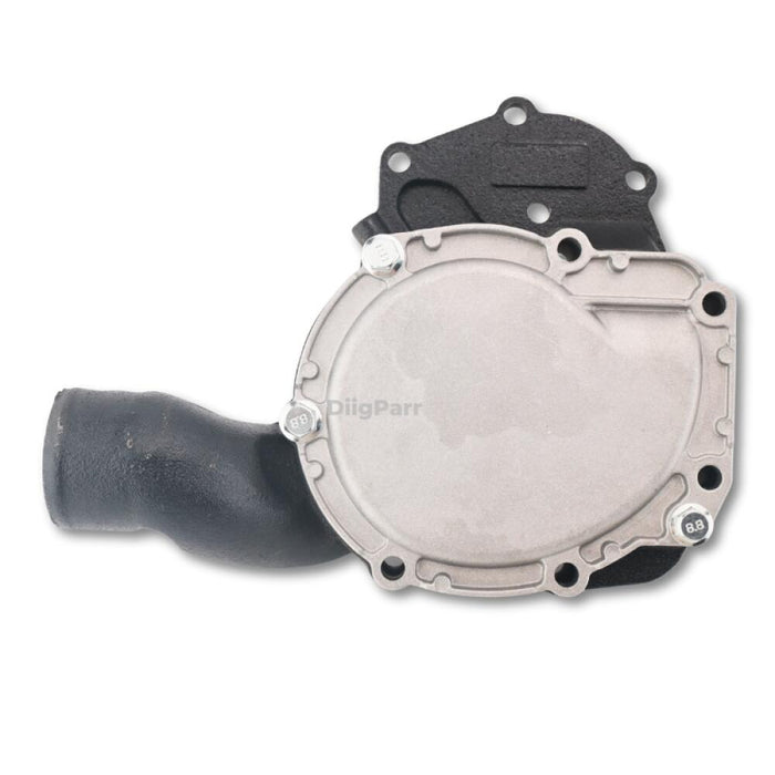 DiigParr New Water Pump 322-9662 3229662 Fits for Caterpillar CAT Engine C4.4 C6.6