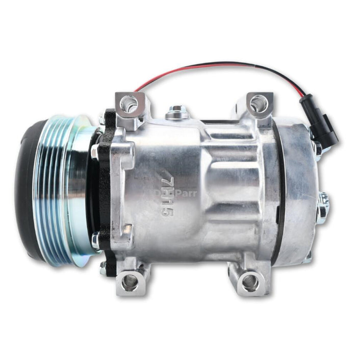 DiigParr SD7H15 A/C Compressor 1888032 Fits for Scania Truck P G R T Series