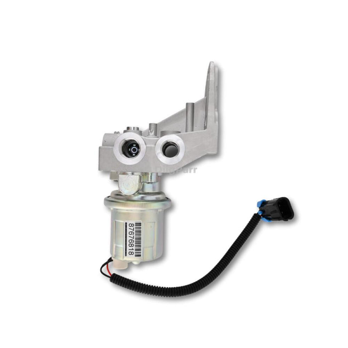 DiigParr Fuel Pump 87676818 for FPT IVECO Engine F3BFA613D D001  Tractor T8.275 T8.300 T8.320 T8.330 T8.350 T8.360
