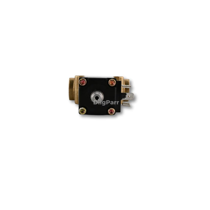 DiigParr Solenoid Valve 644013101P Fits for Boge Air Compressor