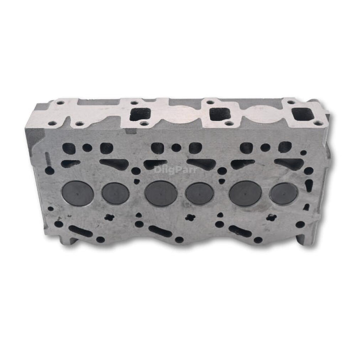 DiigParr Cylinder Head for Yanmar Engine 3TNV80