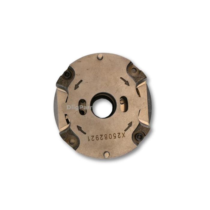 DiigParr Hydraulic Pump Cartridge 1U-3519 1U3519 Fits for Caterpillar CAT Engine 3204 3304 Loader 943 953 943LGP